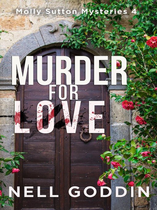 Title details for Murder for Love by Nell Goddin - Wait list